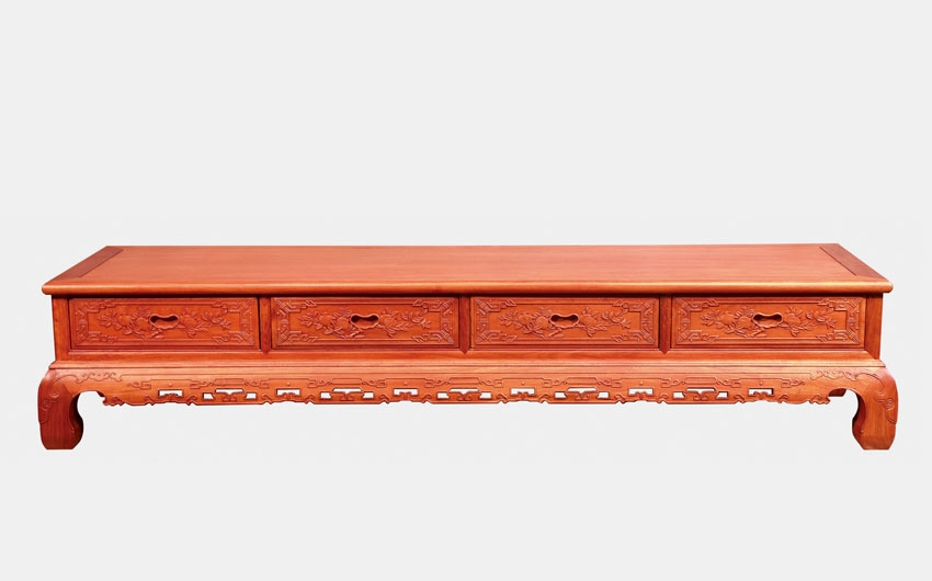 六条约春电视柜