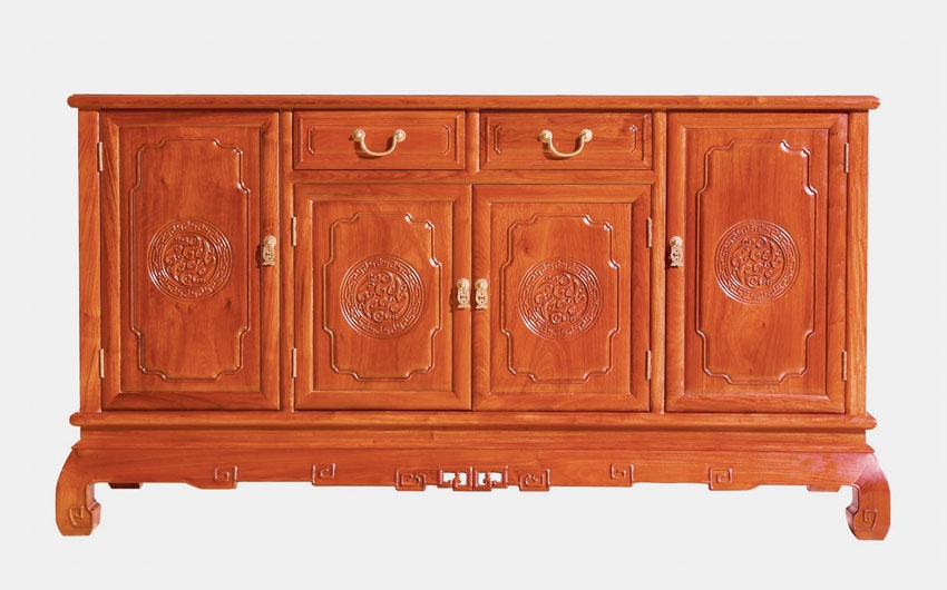 pg电子1号餐边柜