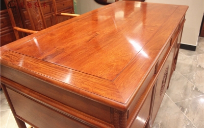 什么是红木家具包浆？？？