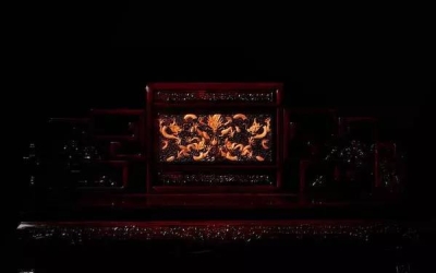 什么样的红木家具，，才值得珍藏投资