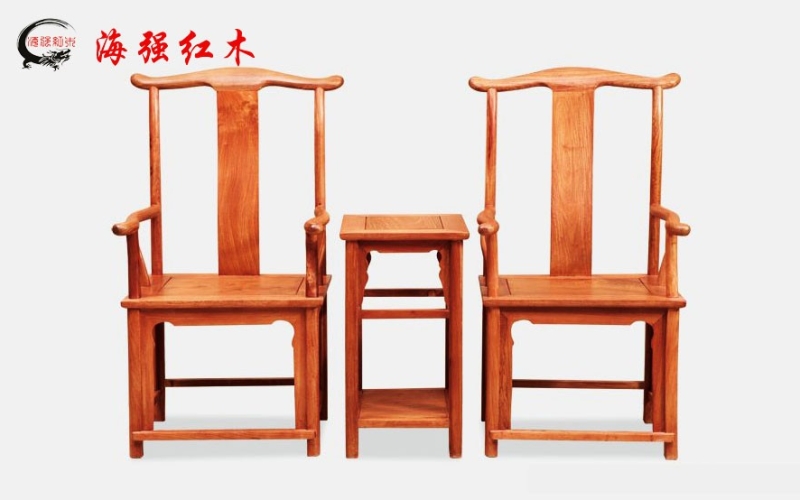 官帽椅，，，买办椅