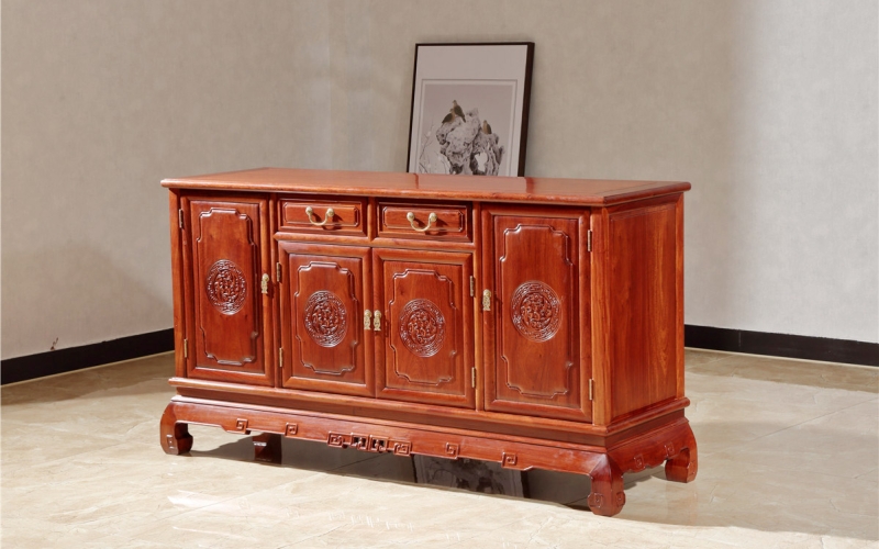 pg电子1号餐边柜